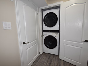 2 Bedroom apartment for rent in Caledon   