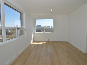 3+ Bedroom apartment for rent in ETOBICOKE