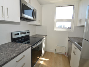 3+ Bedroom apartment for rent in ETOBICOKE