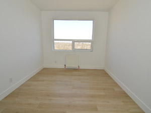 3+ Bedroom apartment for rent in ETOBICOKE