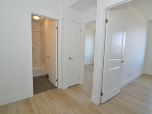 3+ Bedroom apartment for rent in ETOBICOKE