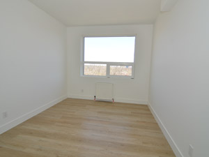 3+ Bedroom apartment for rent in ETOBICOKE