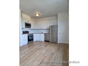 2 Bedroom apartment for rent in ETOBICOKE