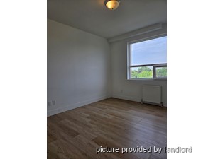 2 Bedroom apartment for rent in ETOBICOKE