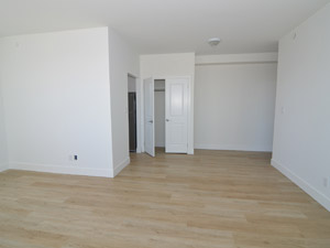 2 Bedroom apartment for rent in ETOBICOKE