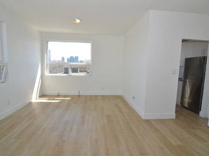 2 Bedroom apartment for rent in ETOBICOKE