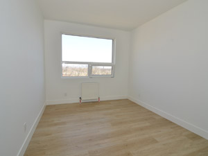 2 Bedroom apartment for rent in ETOBICOKE