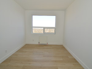 2 Bedroom apartment for rent in ETOBICOKE