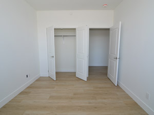 2 Bedroom apartment for rent in ETOBICOKE