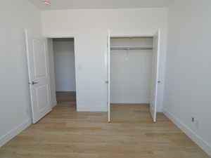 2 Bedroom apartment for rent in ETOBICOKE