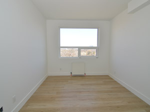 2 Bedroom apartment for rent in ETOBICOKE