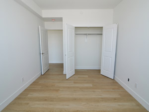 2 Bedroom apartment for rent in ETOBICOKE
