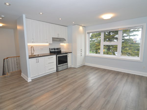2 Bedroom apartment for rent in NORTH YORK 