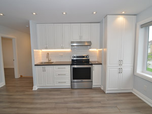 2 Bedroom apartment for rent in NORTH YORK 