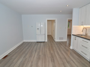 2 Bedroom apartment for rent in NORTH YORK 