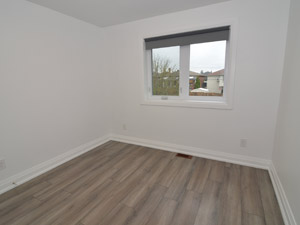 2 Bedroom apartment for rent in NORTH YORK 