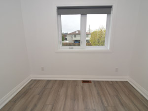 2 Bedroom apartment for rent in NORTH YORK 