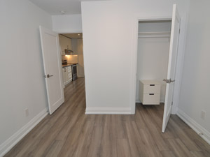 2 Bedroom apartment for rent in NORTH YORK 