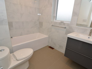 2 Bedroom apartment for rent in NORTH YORK 