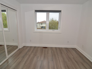 2 Bedroom apartment for rent in NORTH YORK 