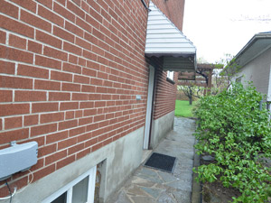 2 Bedroom apartment for rent in NORTH YORK 