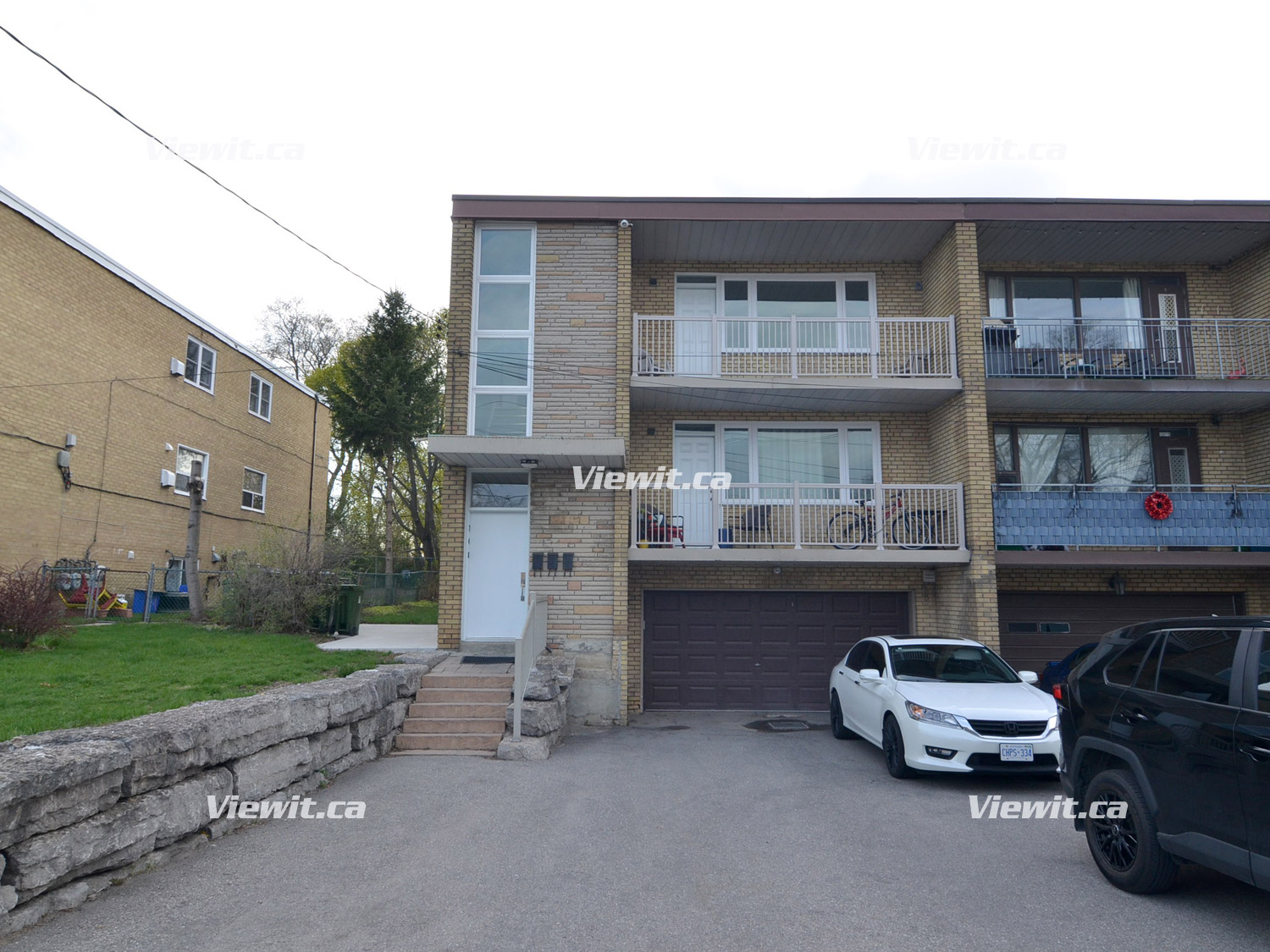 For rent Sheppard AveAllen Rd North York, 1 bdrm Viewit 232795