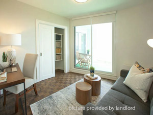 2 Bedroom apartment for rent in BURLINGTON 