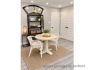 3+ Bedroom apartment for rent in TORONTO  