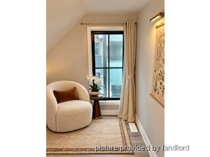 3+ Bedroom apartment for rent in TORONTO  