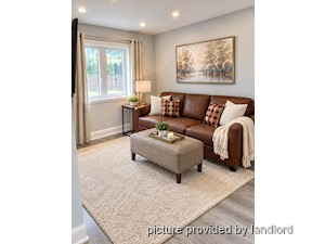 3+ Bedroom apartment for rent in TORONTO  