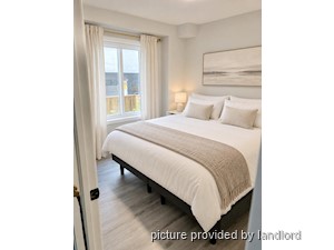 3+ Bedroom apartment for rent in TORONTO  