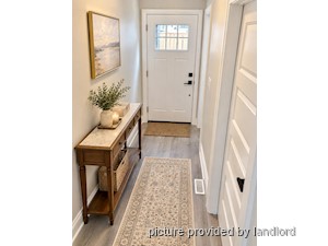 3+ Bedroom apartment for rent in TORONTO  
