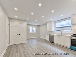 3+ Bedroom apartment for rent in TORONTO  