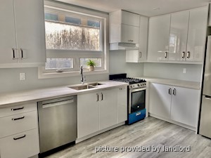 3+ Bedroom apartment for rent in TORONTO  