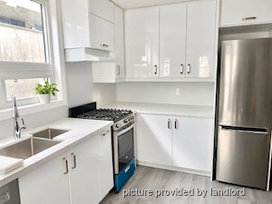 3+ Bedroom apartment for rent in TORONTO  