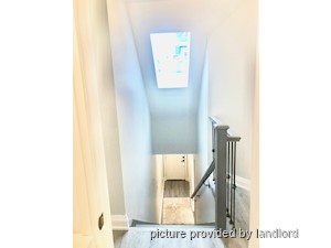 3+ Bedroom apartment for rent in TORONTO  