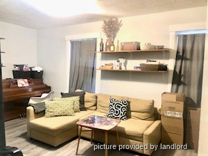 2 Bedroom apartment for rent in TORONTO 