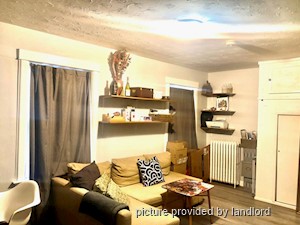 2 Bedroom apartment for rent in TORONTO 