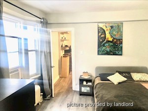 2 Bedroom apartment for rent in TORONTO 