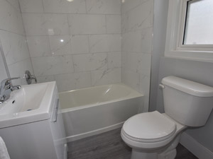 2 Bedroom apartment for rent in TORONTO 