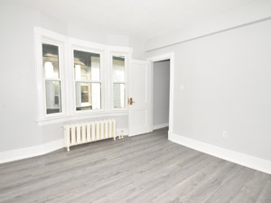 2 Bedroom apartment for rent in TORONTO 