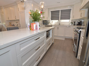 2 Bedroom apartment for rent in ETOBICOKE 