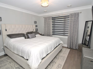 2 Bedroom apartment for rent in ETOBICOKE 
