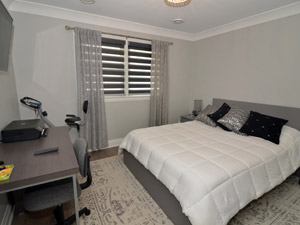 2 Bedroom apartment for rent in ETOBICOKE 