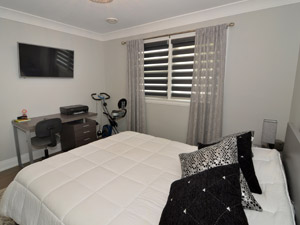 2 Bedroom apartment for rent in ETOBICOKE 