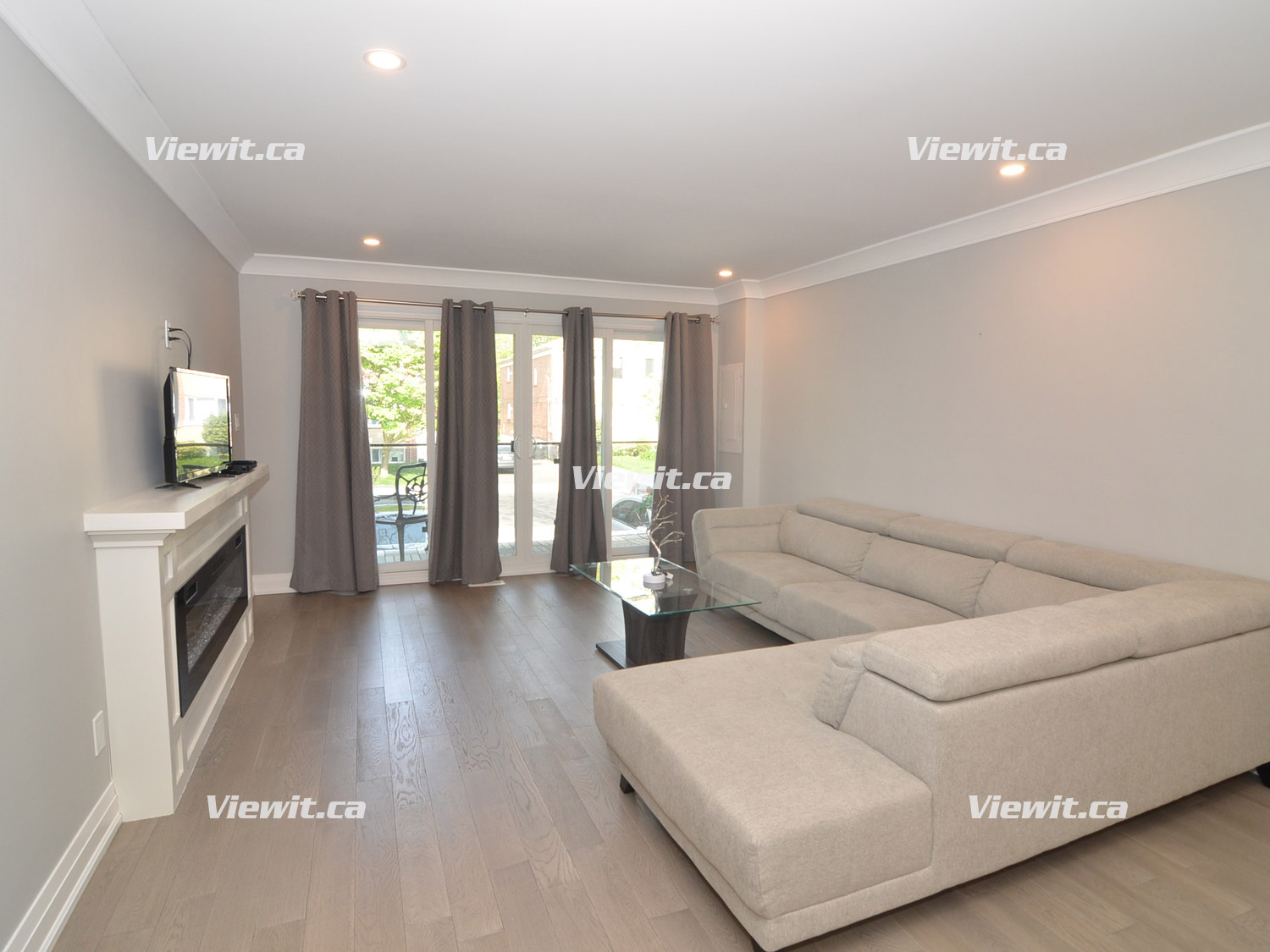 Lake Shore-Browns Lin Etobicoke, 2 bdrm 2