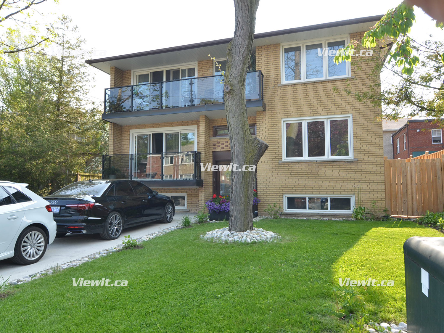 For rent Lake ShoreBrowns Lin Etobicoke, 2 bdrm Viewit 232874