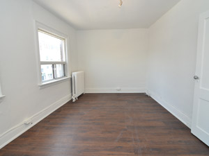 2 Bedroom apartment for rent in TORONTO 