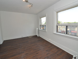 2 Bedroom apartment for rent in TORONTO 