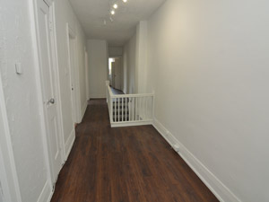 2 Bedroom apartment for rent in TORONTO 